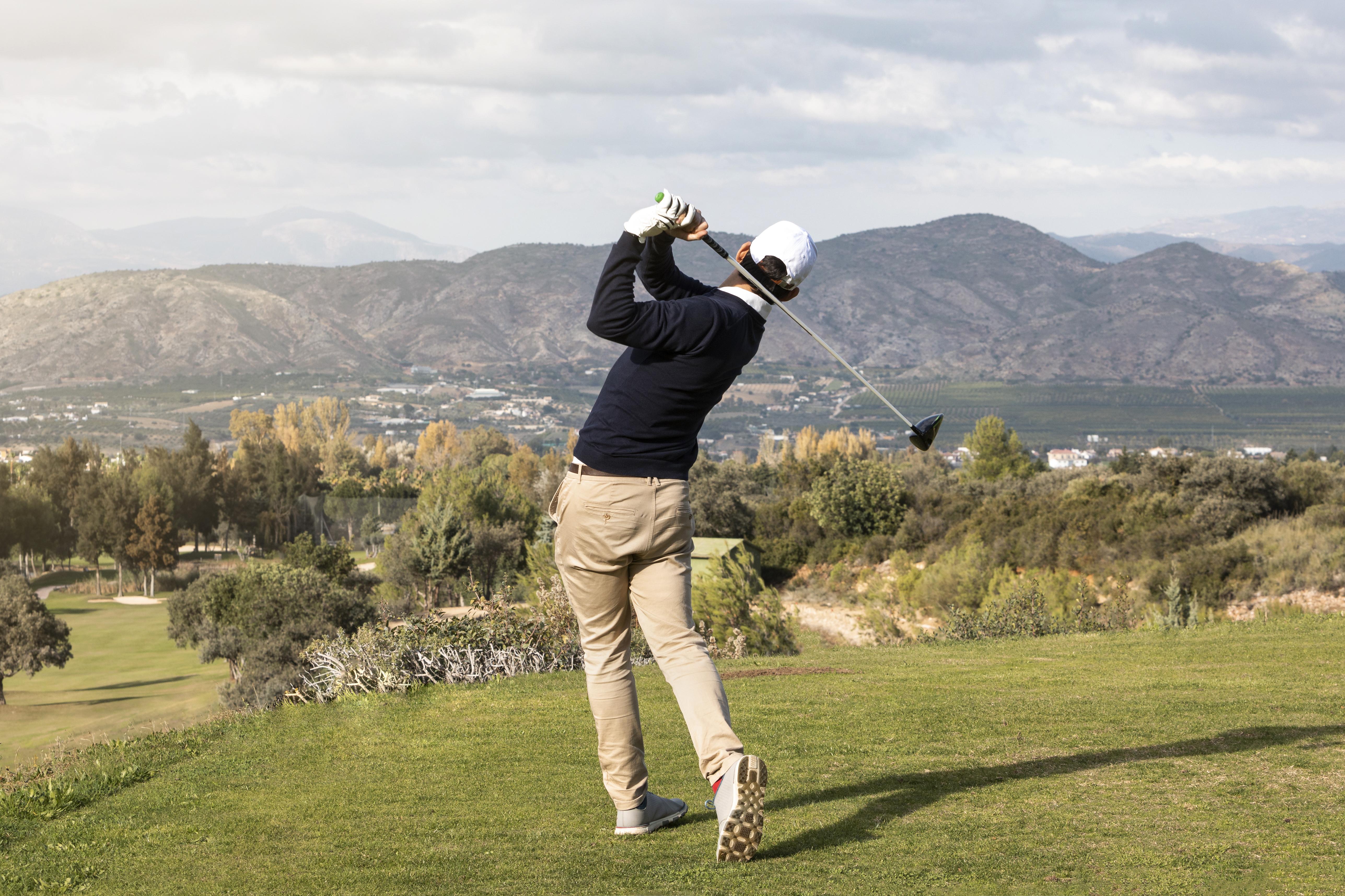 Welcome to Master Golf Club