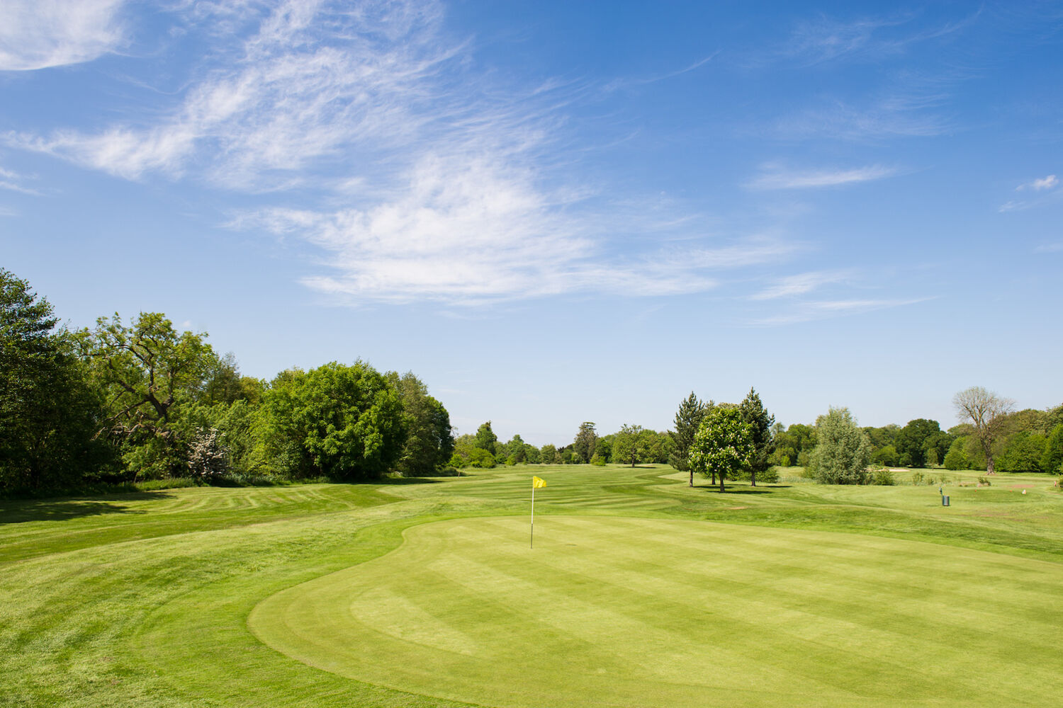 Richings Park Golf Club