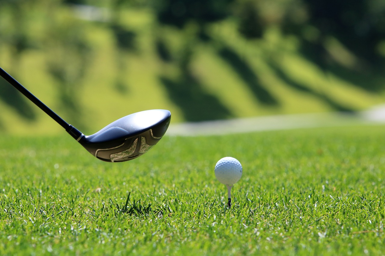 Pebble Beach Golf Links