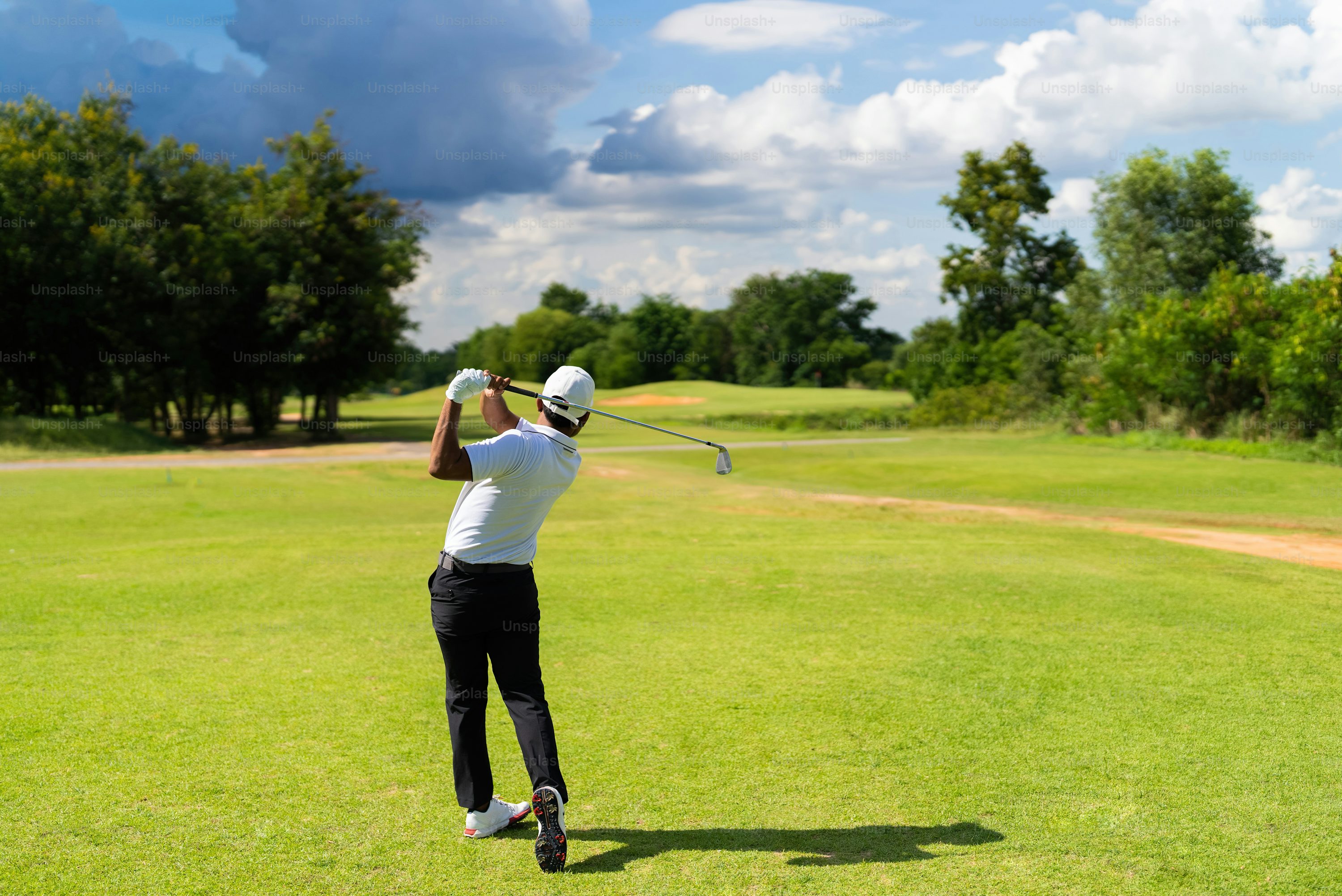 Betchworth Park GC