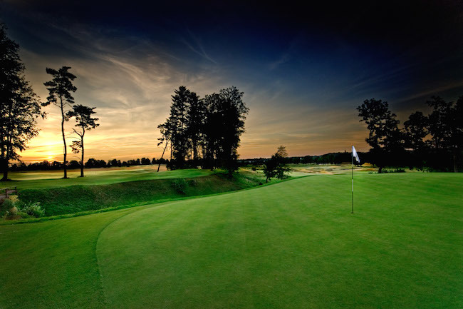 Chobham Golf CLub
