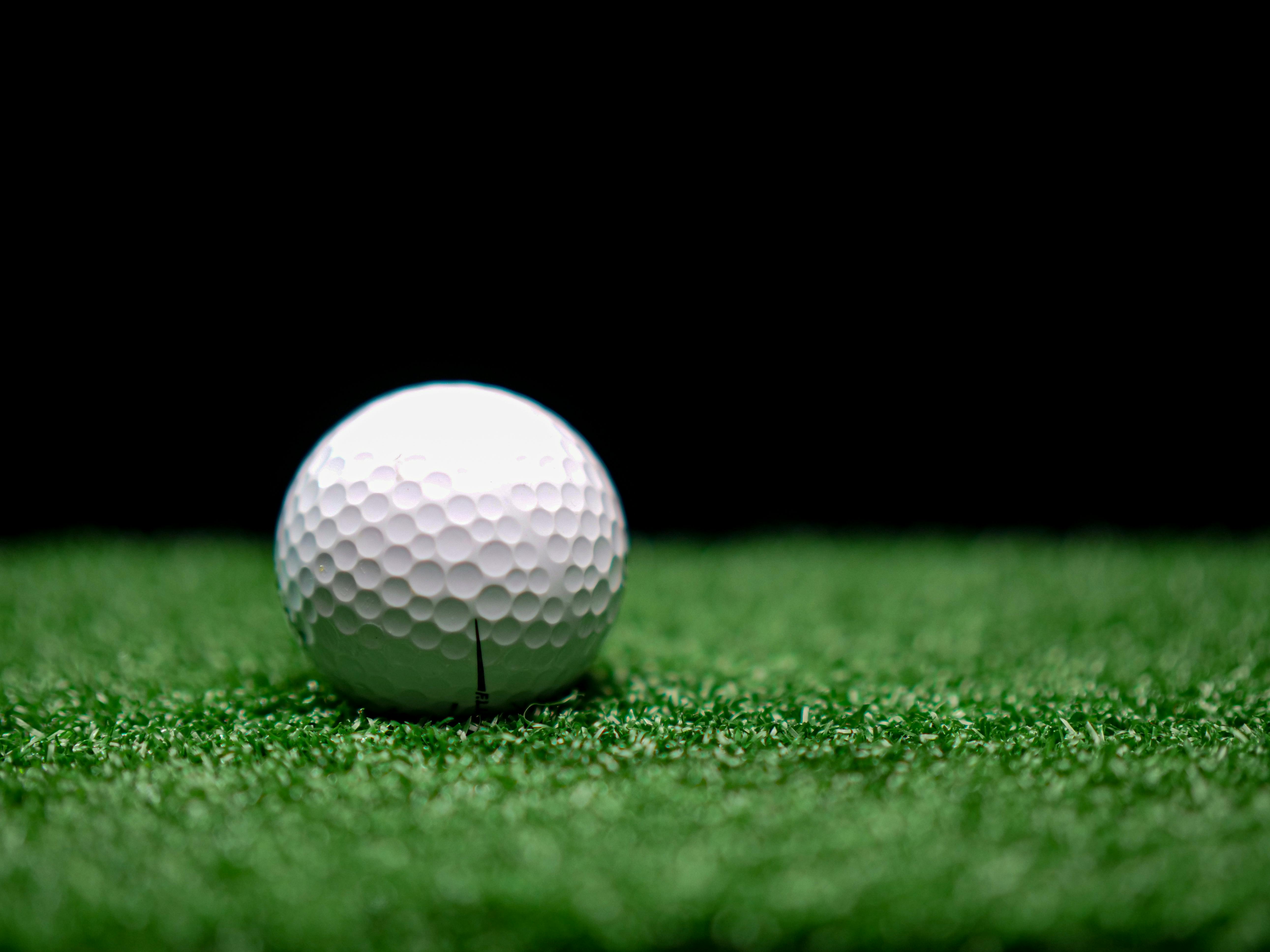 Pine Valley Golf Club